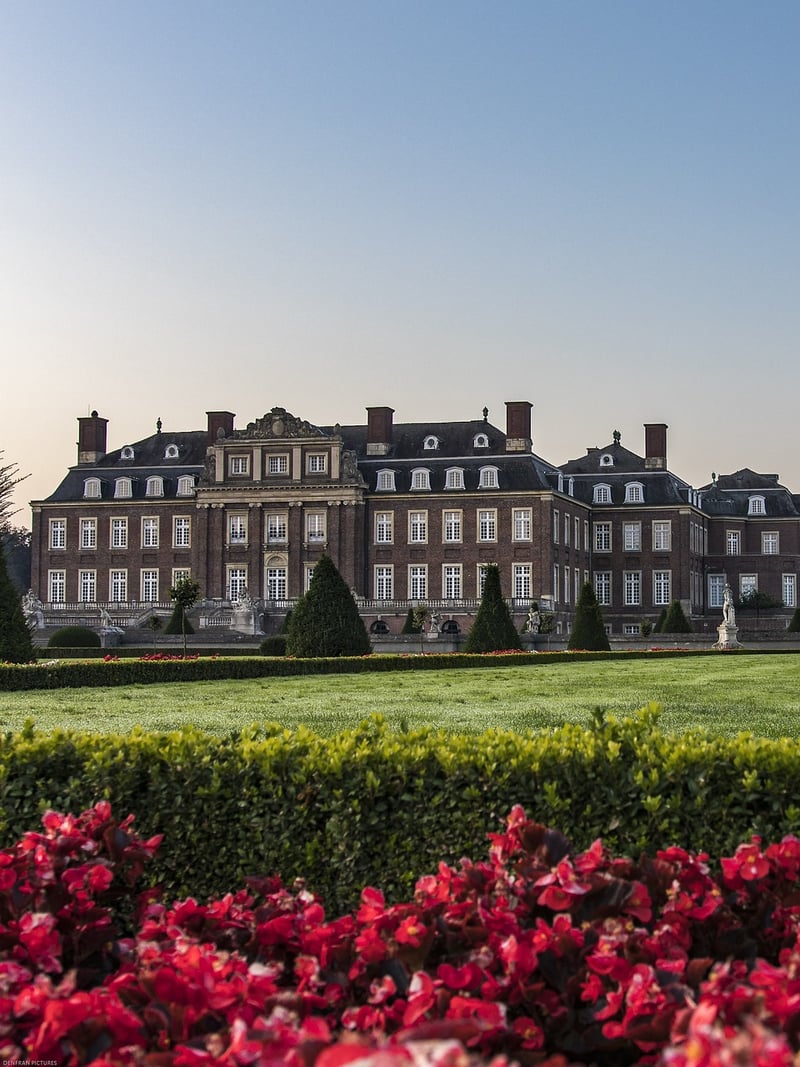 Castle Estates