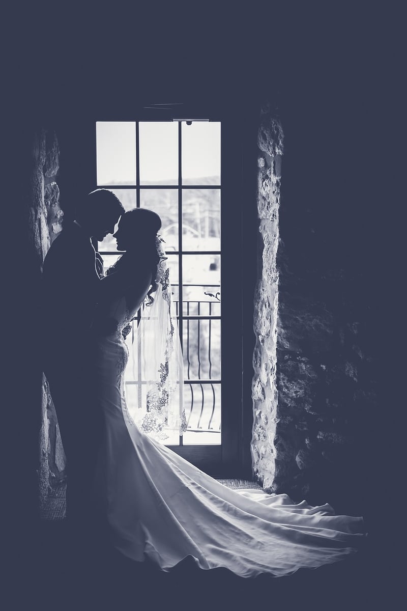 Bride Wedding Makeup