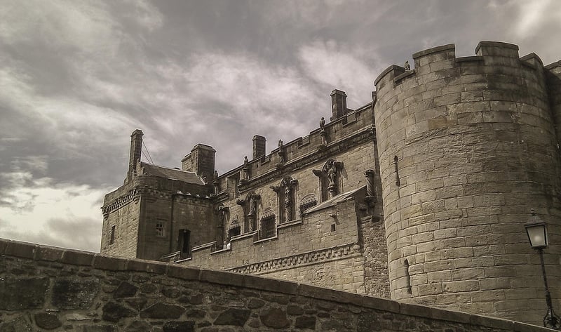 Bovey Castle
