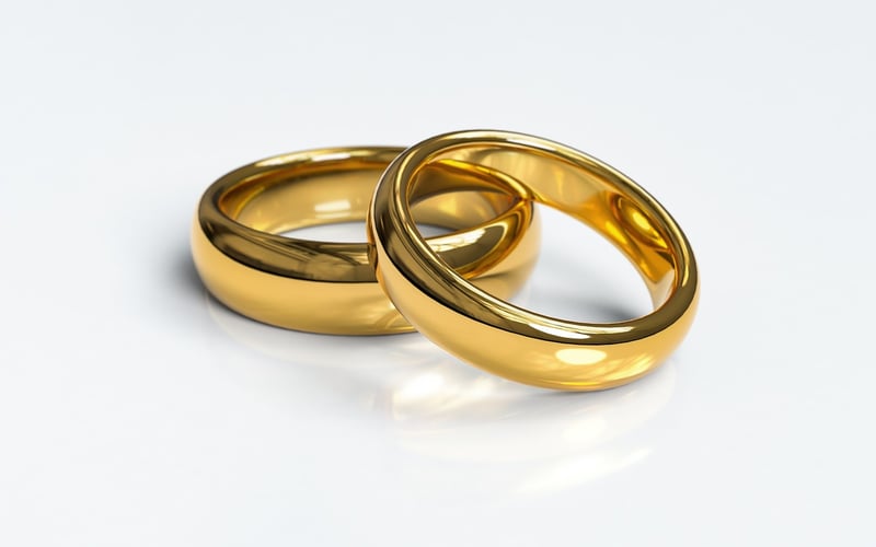 Bridal Jewelry